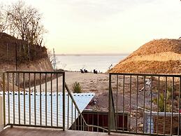 Ekas Beach View Villa