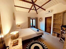 Ekas Beach View Villa