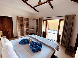 Ekas Beach View Villa