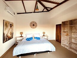 Ekas Beach View Villa