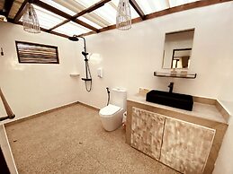 Ekas Beach View Villa