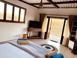 Ekas Beach View Villa