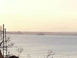 Ekas Beach View Villa