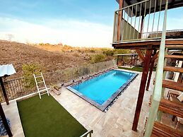 Ekas Beach View Villa