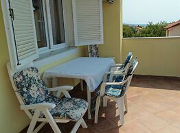 Cozy Retreats in Crikvenica Quiet Neighborhood