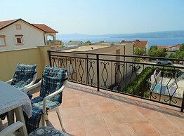 Cozy Retreats in Crikvenica Quiet Neighborhood