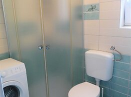 Shimmering Sea Apartment With Sea View and Balcony