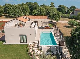 Luxury Villa With View