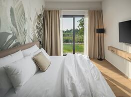 Luxury Villa With View