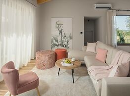 Luxury Villa With View