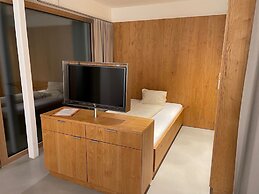 Apartmenthaus Anna