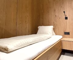 Apartmenthaus Anna