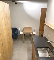 Apartmenthaus Anna