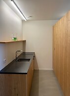 Apartmenthaus Anna