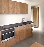 Apartmenthaus Anna