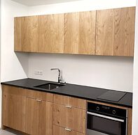 Apartmenthaus Anna