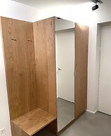 Apartmenthaus Anna