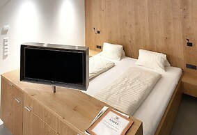 Apartmenthaus Anna