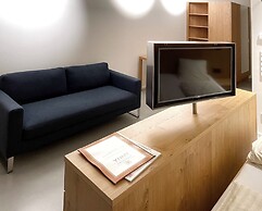 Apartmenthaus Anna