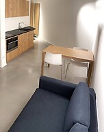 Apartmenthaus Anna