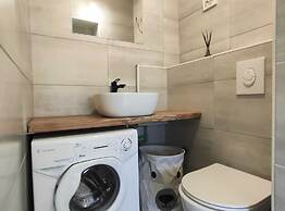 Comfortable Crikvenica Apartment With Terrace and Wifi