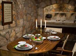 Tranquil Getaway Polje Villa With Pool