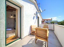 Tranquil Getaway Polje Villa With Pool