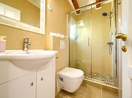Tranquil Getaway Polje Villa With Pool