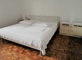 Airy Crikvenica Apartment With Terrace Close to Beach