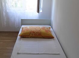 Airy Crikvenica Apartment With Terrace Close to Beach