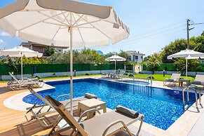 Villa Delfin in Dalyan