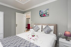 Villa Delfin in Dalyan