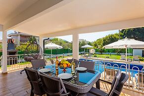 Villa Delfin in Dalyan