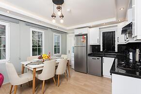 Villa Delfin in Dalyan