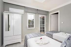 Villa Delfin in Dalyan