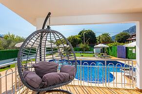 Villa Delfin in Dalyan