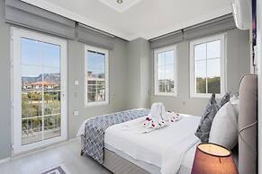 Villa Delfin in Dalyan