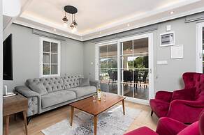 Villa Delfin in Dalyan