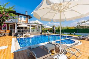 Villa Delfin in Dalyan