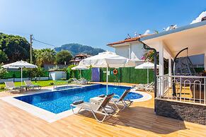 Villa Delfin in Dalyan