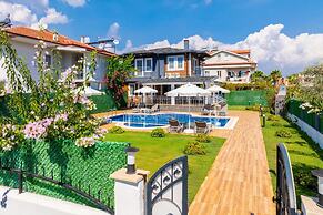Villa Delfin in Dalyan