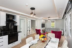 Villa Delfin in Dalyan