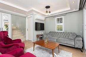 Villa Delfin in Dalyan