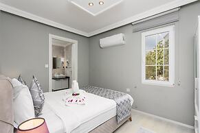 Villa Delfin in Dalyan