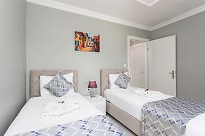 Villa Delfin in Dalyan