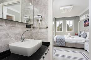 Villa Delfin in Dalyan