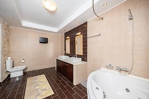 Villa Katia Faragi in Crete