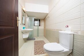 Villa Katia Faragi in Crete