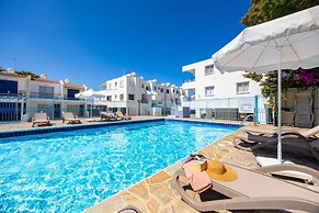 GE Harbour Apartments 16