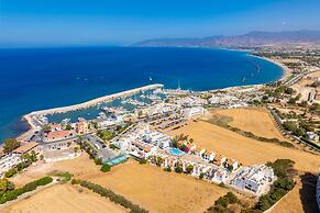 GE Harbour Apartments 16